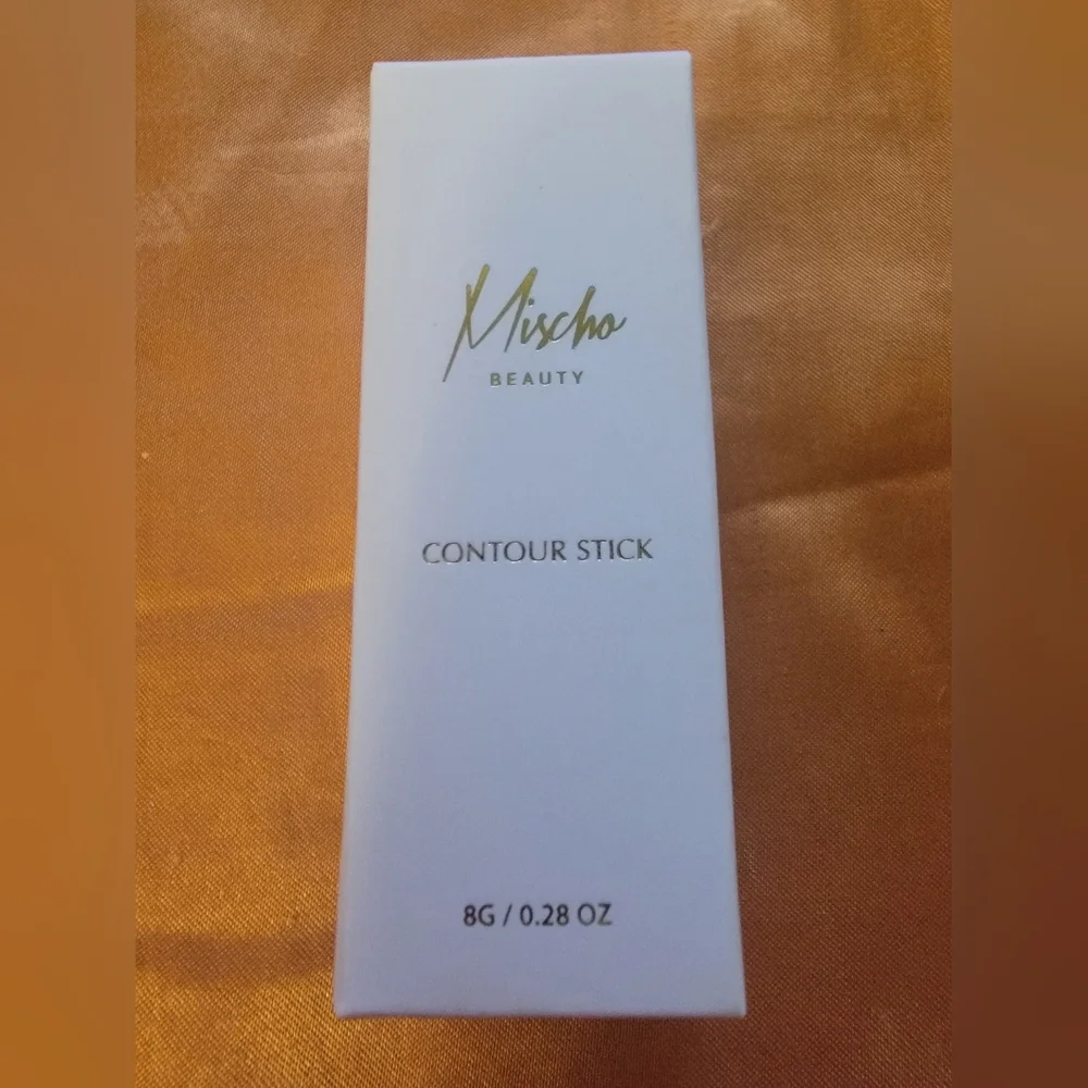 NIB Mischo Beauty Contour Stick MEDIUM